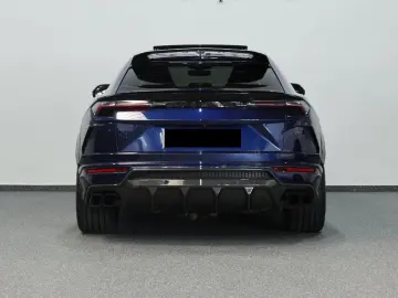 Lamborghini Urus 4.0 V8 NOVITEC Performance 780  CP