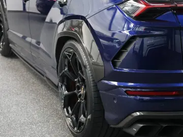 Lamborghini Urus 4.0 V8 NOVITEC Performance 780  CP