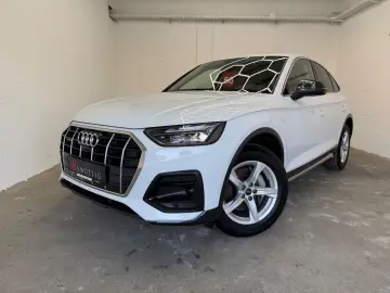 AUDI Q5 Sportback 50 TFSI e quattro advanced AMBIENT