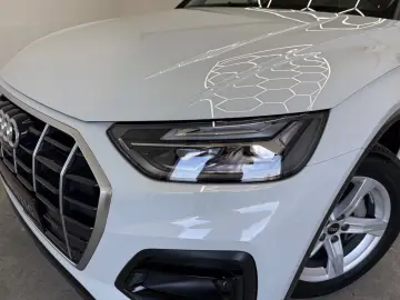 AUDI Q5 Sportback 50 TFSI e quattro advanced AMBIENT