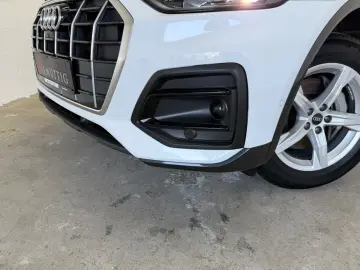AUDI Q5 Sportback 50 TFSI e quattro advanced AMBIENT