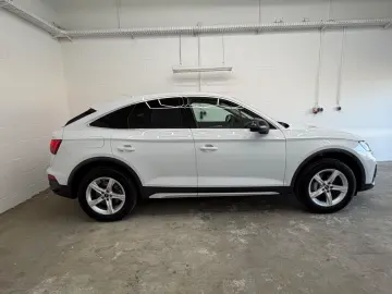 AUDI Q5 Sportback 50 TFSI e quattro advanced AMBIENT