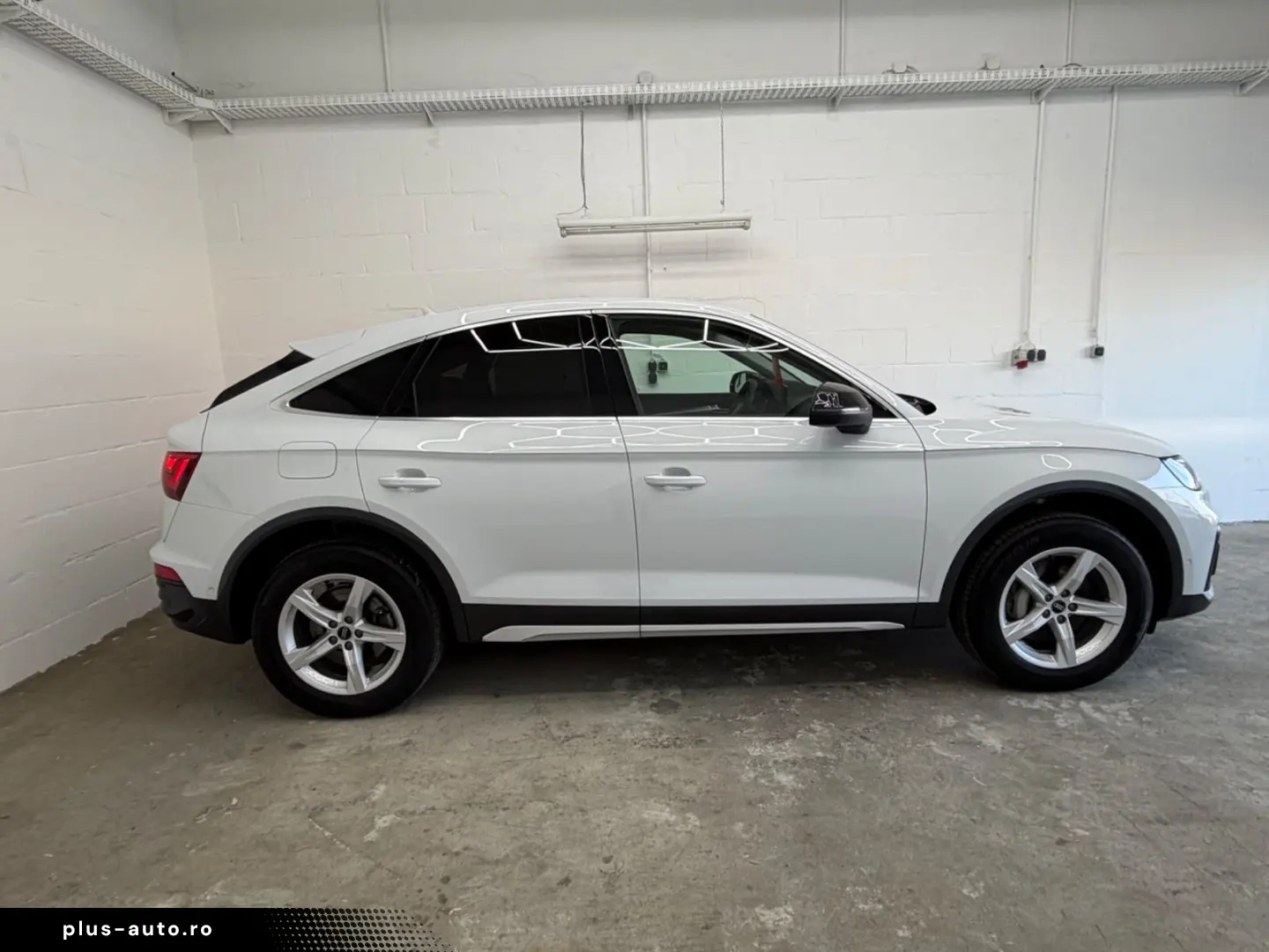 AUDI Q5 Sportback 50 TFSI e quattro advanced AMBIENT
