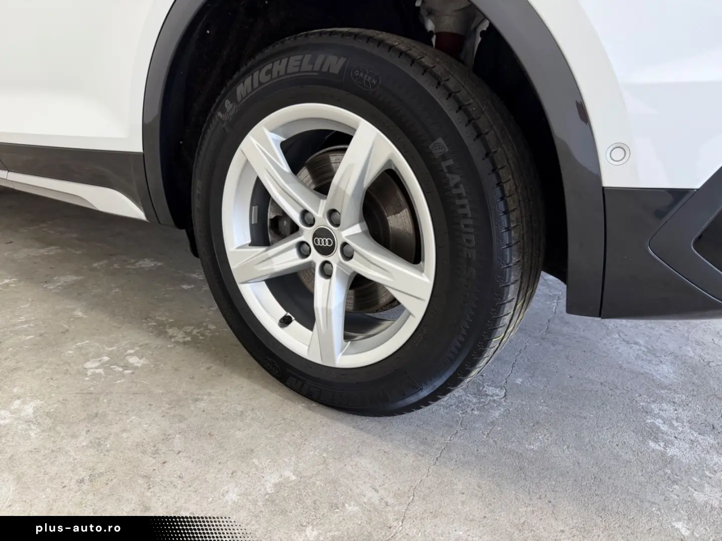 AUDI Q5 Sportback 50 TFSI e quattro advanced AMBIENT