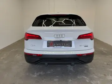 AUDI Q5 Sportback 50 TFSI e quattro advanced AMBIENT