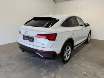 AUDI Q5 Sportback 50 TFSI e quattro advanced AMBIENT