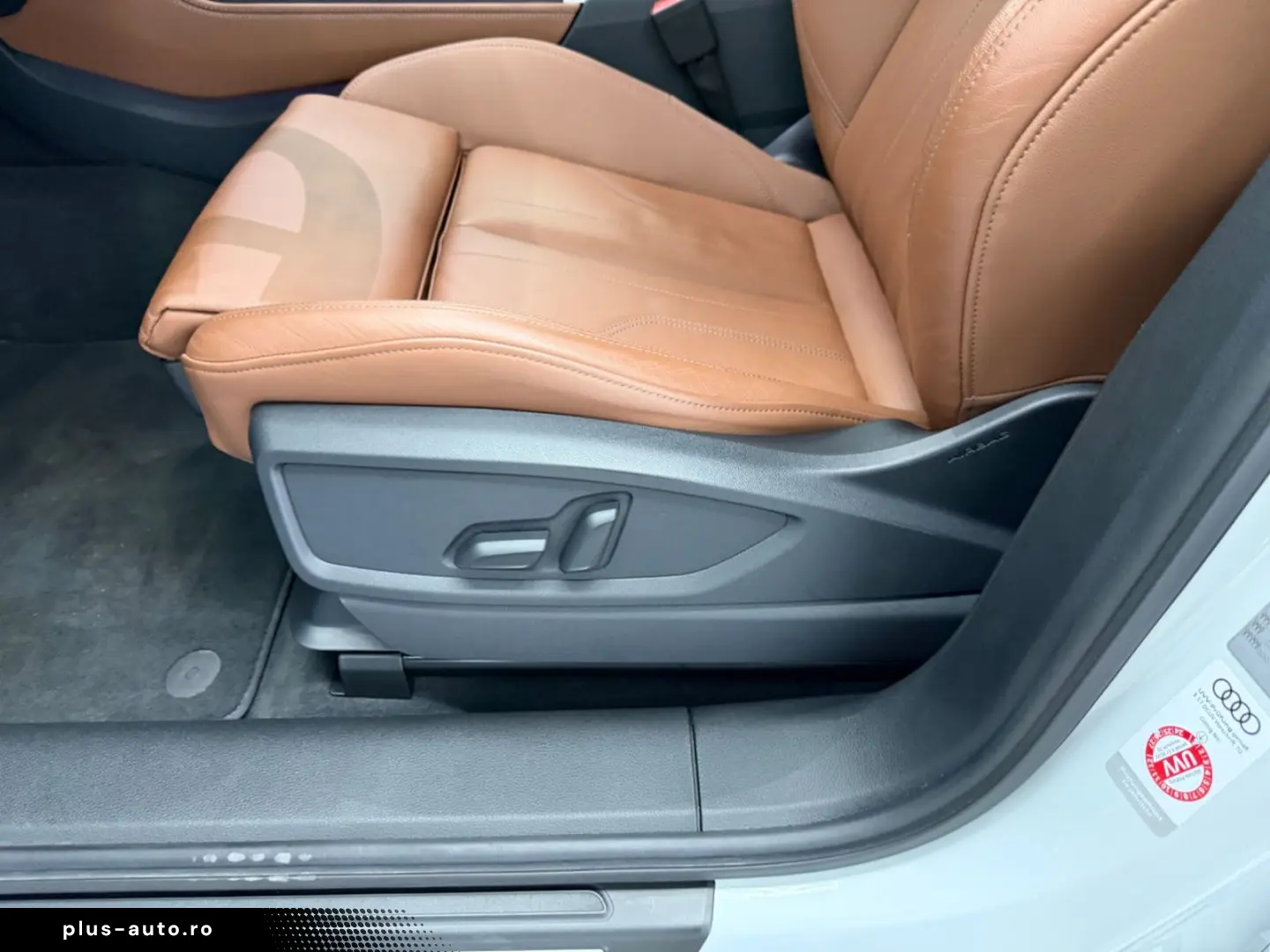 AUDI Q5 Sportback 50 TFSI e quattro advanced AMBIENT