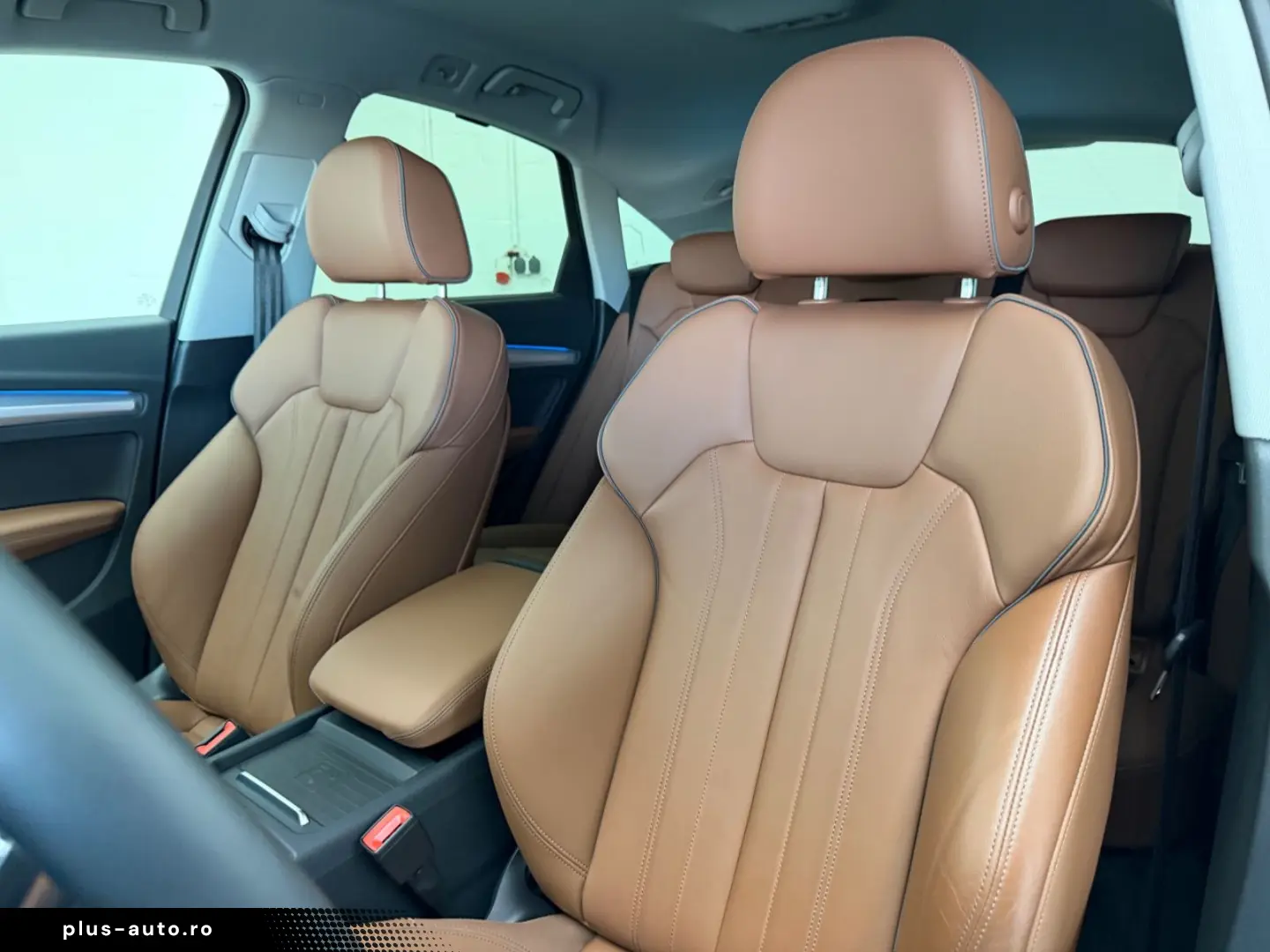 AUDI Q5 Sportback 50 TFSI e quattro advanced AMBIENT