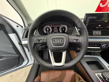 AUDI Q5 Sportback 50 TFSI e quattro advanced AMBIENT