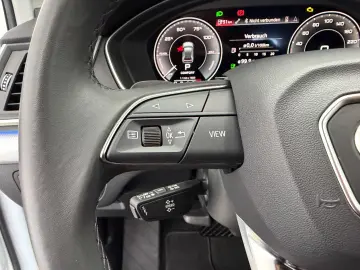 AUDI Q5 Sportback 50 TFSI e quattro advanced AMBIENT