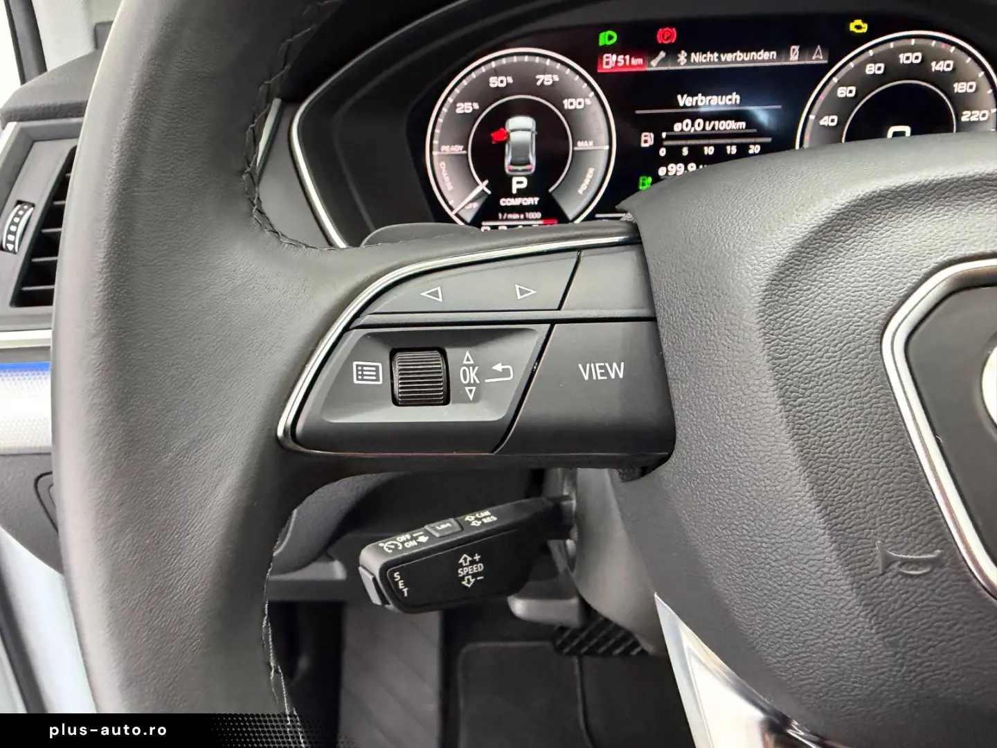 AUDI Q5 Sportback 50 TFSI e quattro advanced AMBIENT