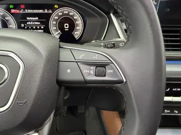 AUDI Q5 Sportback 50 TFSI e quattro advanced AMBIENT