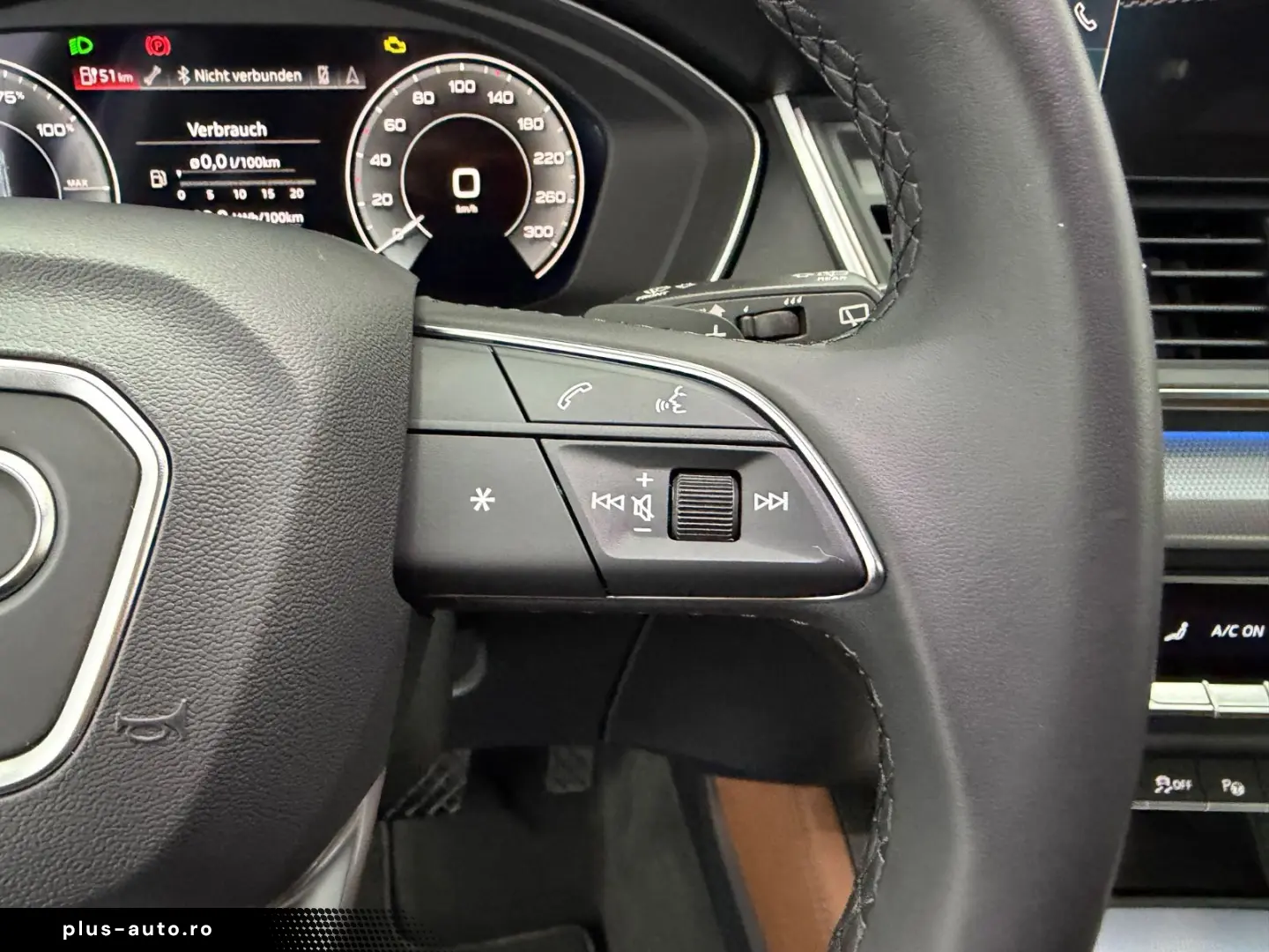AUDI Q5 Sportback 50 TFSI e quattro advanced AMBIENT