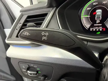 AUDI Q5 Sportback 50 TFSI e quattro advanced AMBIENT