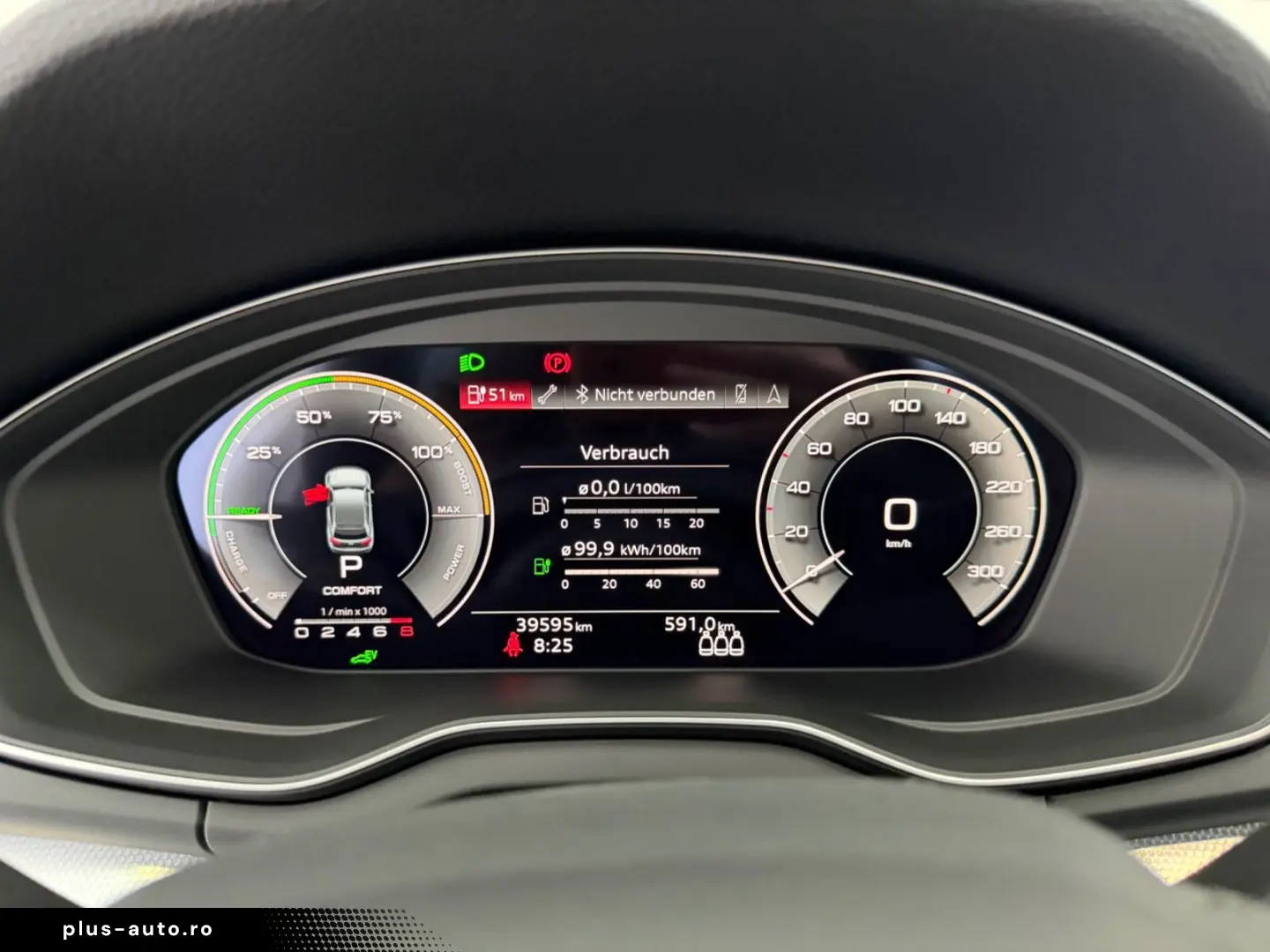 AUDI Q5 Sportback 50 TFSI e quattro advanced AMBIENT