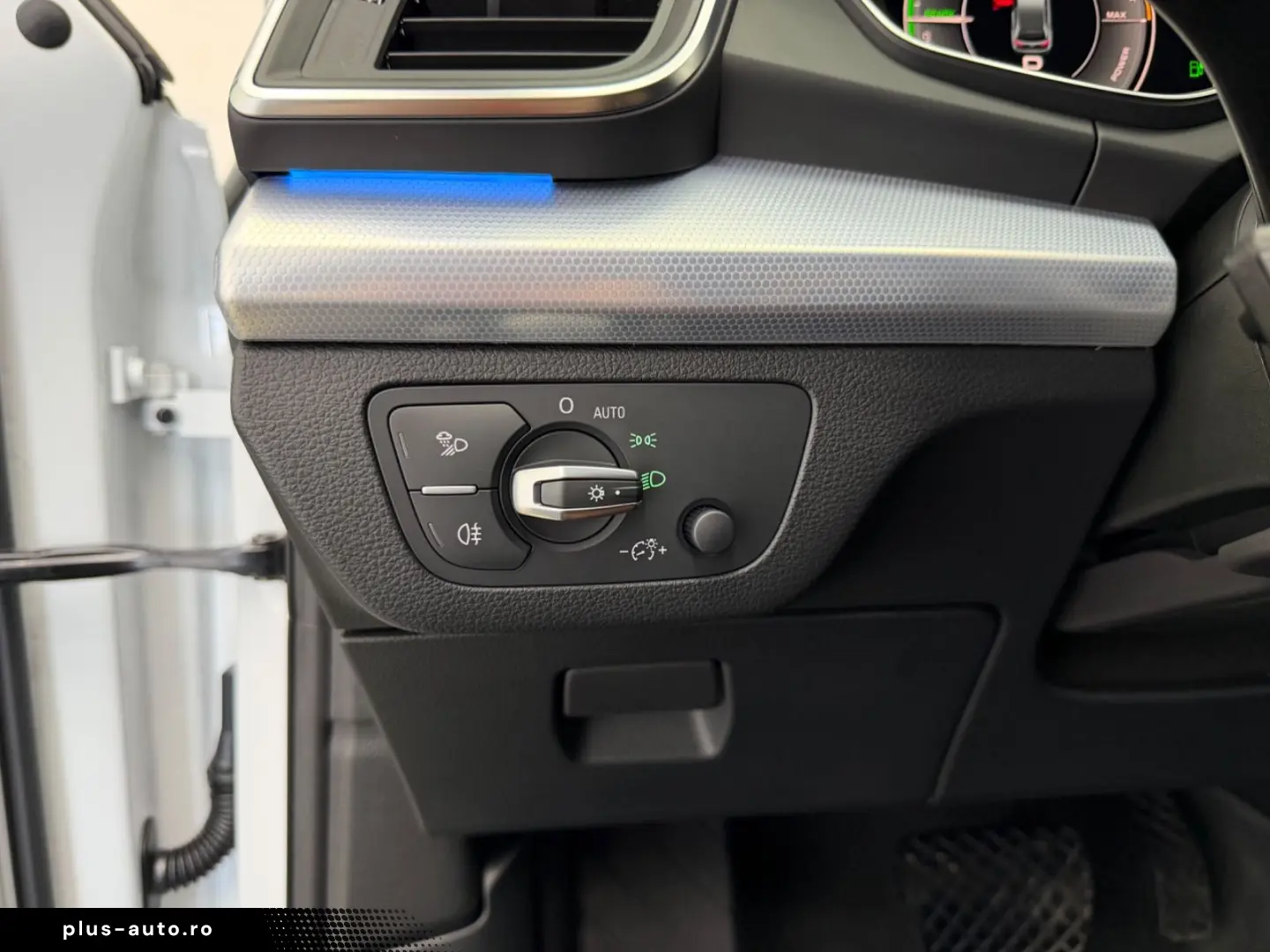 AUDI Q5 Sportback 50 TFSI e quattro advanced AMBIENT