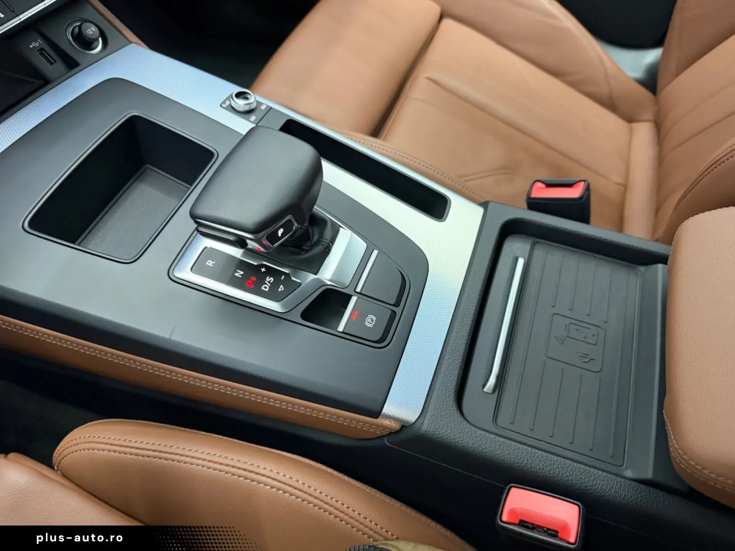 AUDI Q5 Sportback 50 TFSI e quattro advanced AMBIENT