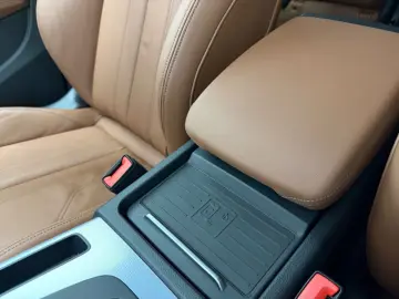 AUDI Q5 Sportback 50 TFSI e quattro advanced AMBIENT