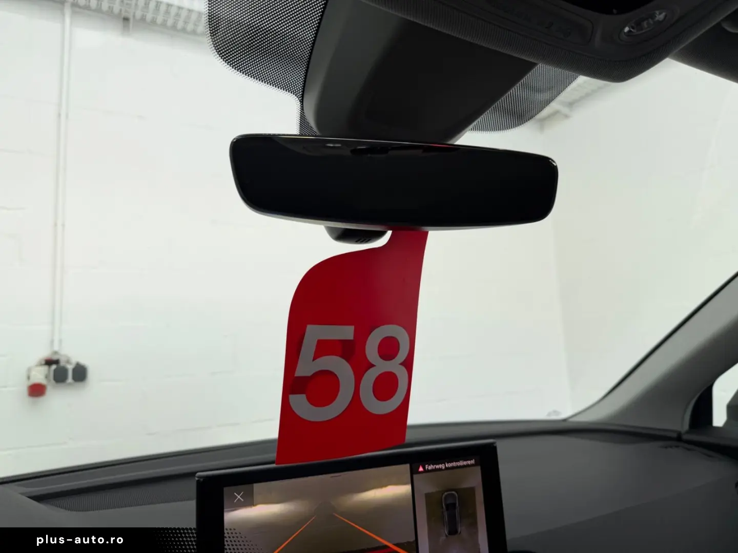 AUDI Q5 Sportback 50 TFSI e quattro advanced AMBIENT