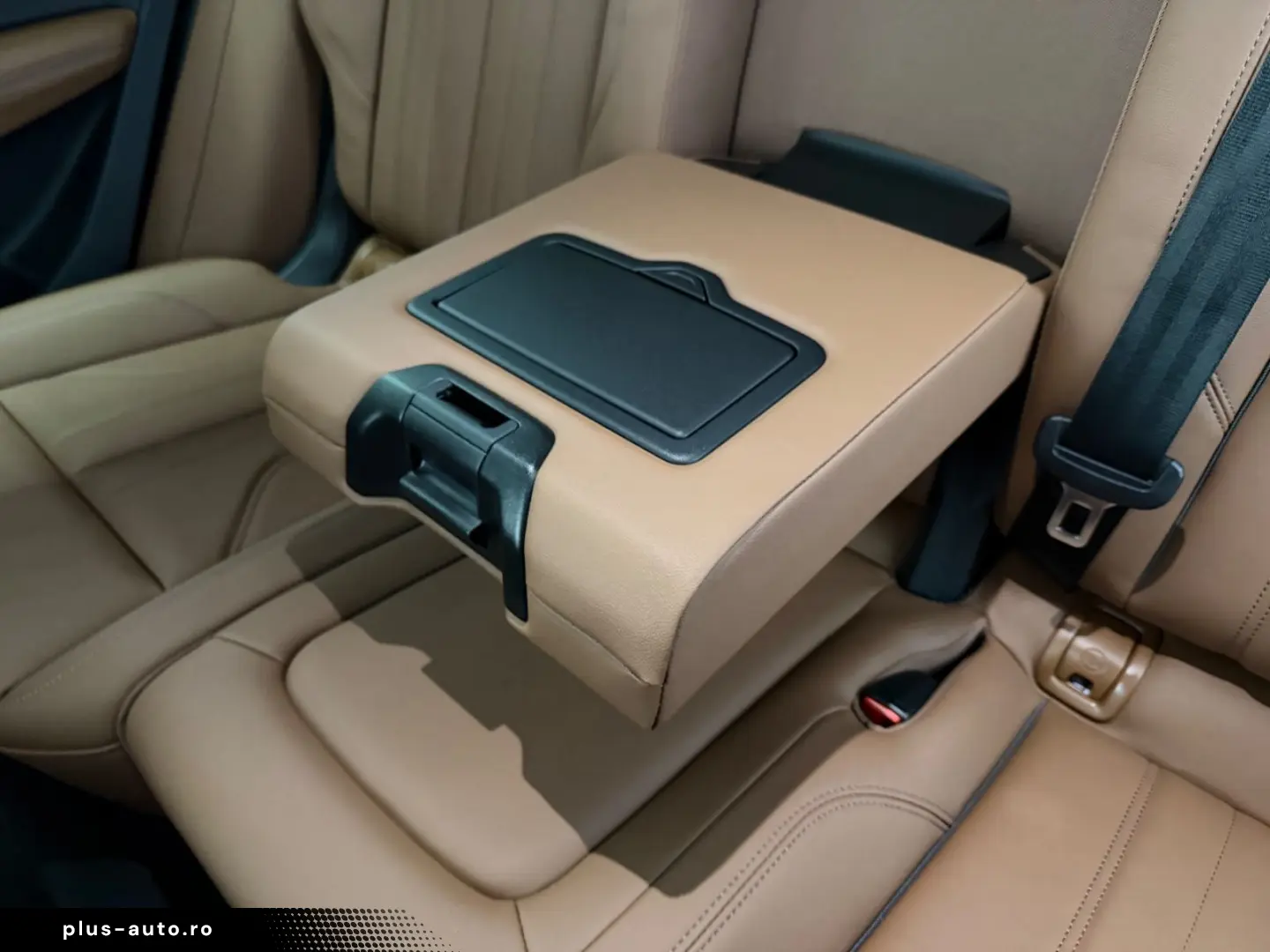 AUDI Q5 Sportback 50 TFSI e quattro advanced AMBIENT