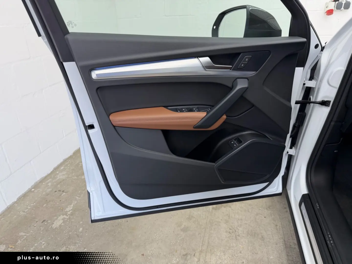 AUDI Q5 Sportback 50 TFSI e quattro advanced AMBIENT