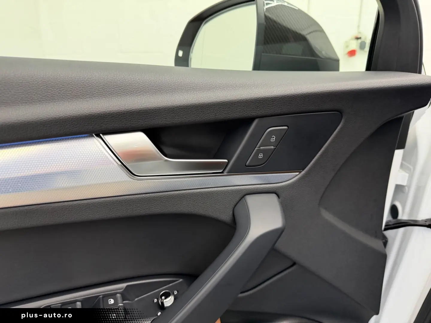AUDI Q5 Sportback 50 TFSI e quattro advanced AMBIENT