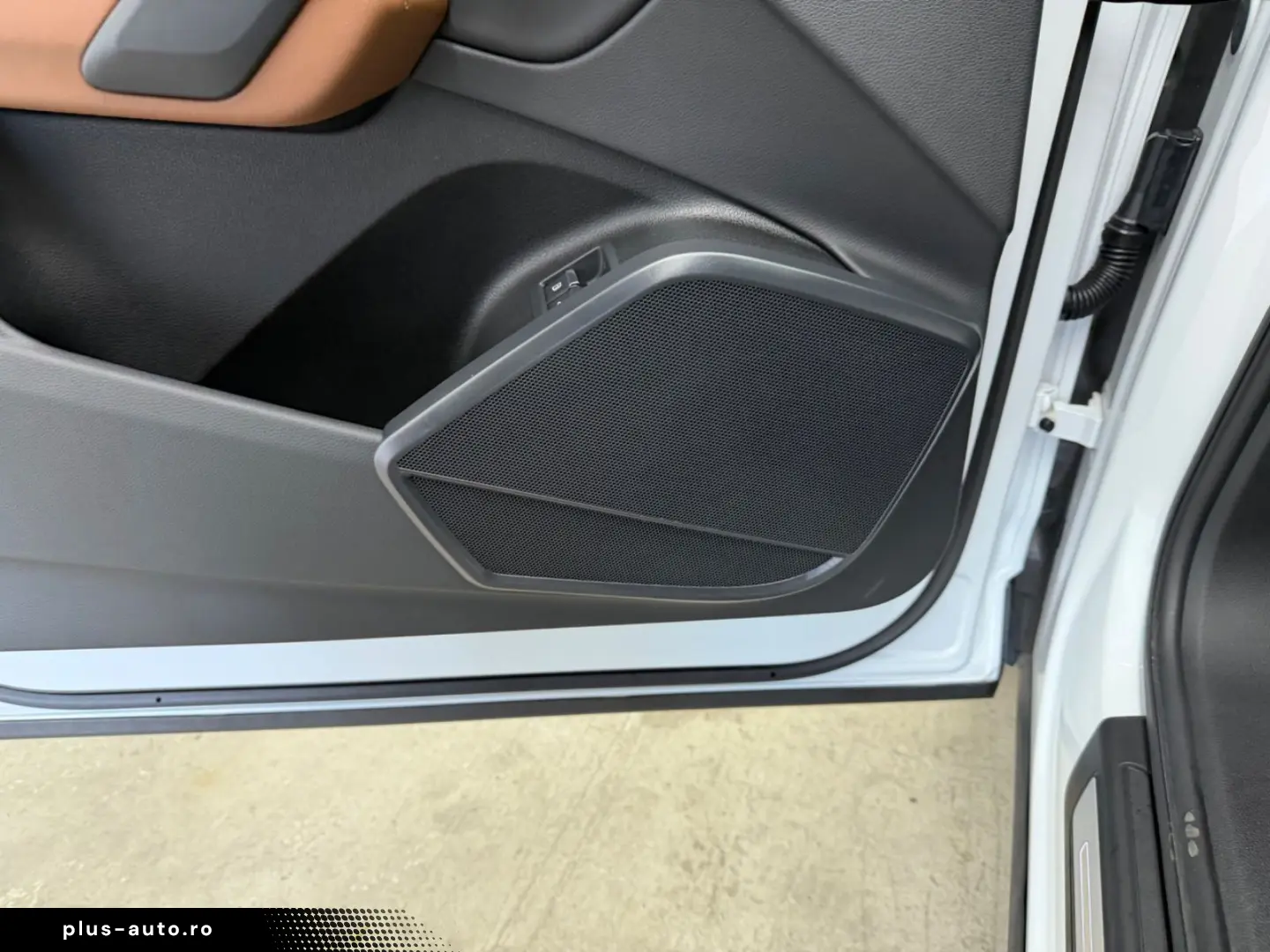 AUDI Q5 Sportback 50 TFSI e quattro advanced AMBIENT