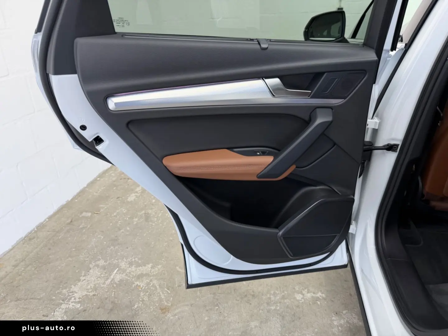 AUDI Q5 Sportback 50 TFSI e quattro advanced AMBIENT
