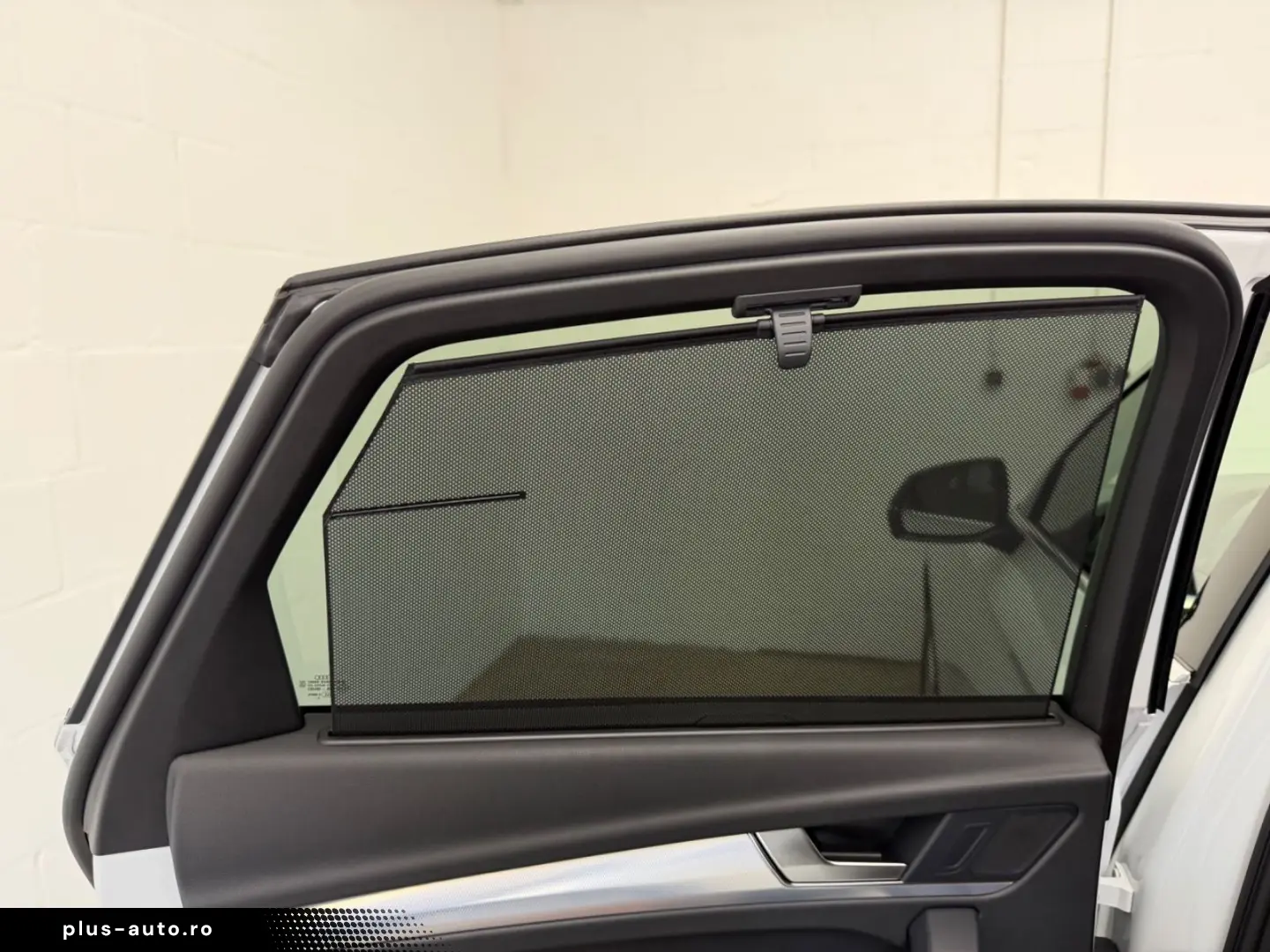 AUDI Q5 Sportback 50 TFSI e quattro advanced AMBIENT