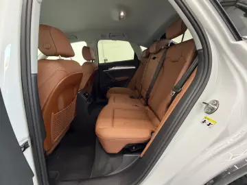 AUDI Q5 Sportback 50 TFSI e quattro advanced AMBIENT