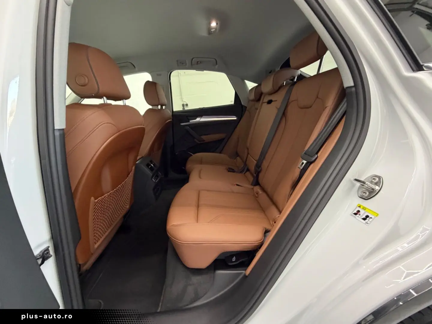 AUDI Q5 Sportback 50 TFSI e quattro advanced AMBIENT