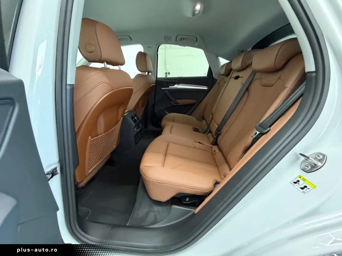 AUDI Q5 Sportback 50 TFSI e quattro advanced AMBIENT