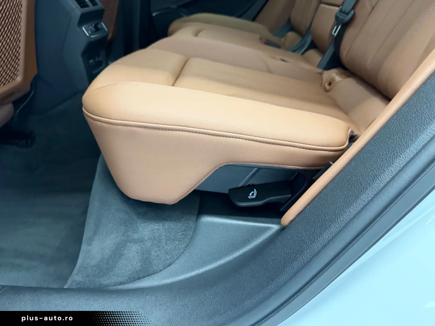AUDI Q5 Sportback 50 TFSI e quattro advanced AMBIENT