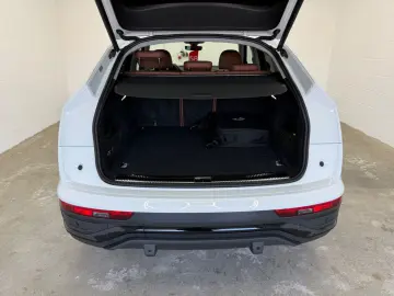 AUDI Q5 Sportback 50 TFSI e quattro advanced AMBIENT