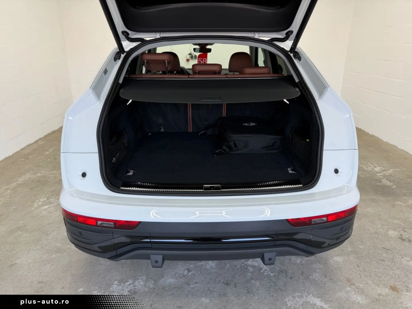 AUDI Q5 Sportback 50 TFSI e quattro advanced AMBIENT