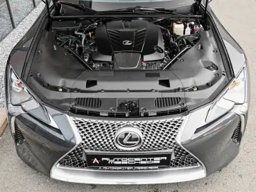 LEXUS LC 500 Cabriolet Touring-Paket  Mark Levinson !