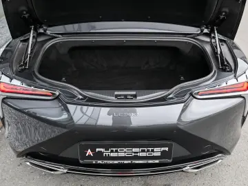 LEXUS LC 500 Cabriolet Touring-Paket  Mark Levinson !