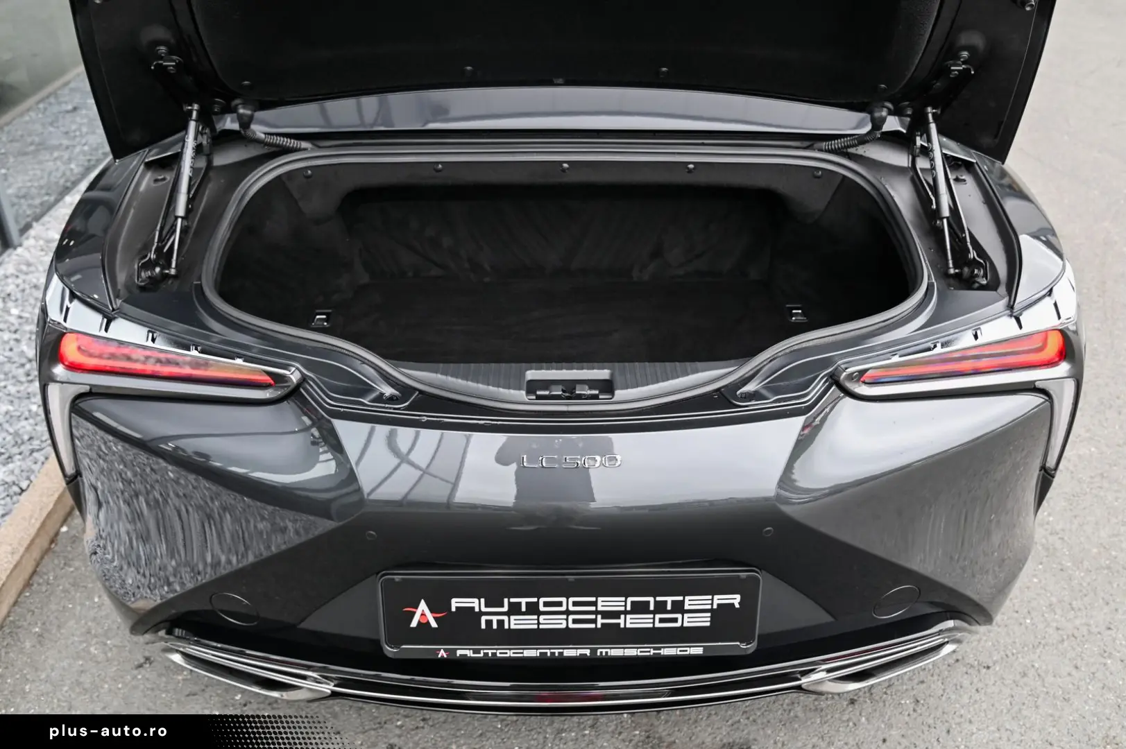 LEXUS LC 500 Cabriolet Touring-Paket  Mark Levinson !