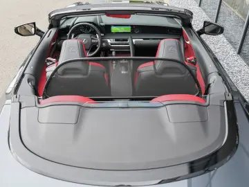 LEXUS LC 500 Cabriolet Touring-Paket  Mark Levinson !