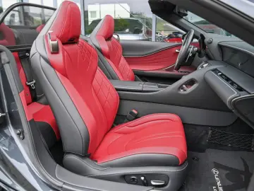 LEXUS LC 500 Cabriolet Touring-Paket  Mark Levinson !