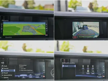 LEXUS LC 500 Cabriolet Touring-Paket  Mark Levinson !