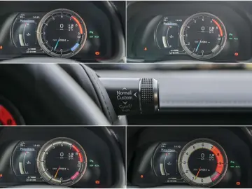 LEXUS LC 500 Cabriolet Touring-Paket  Mark Levinson !