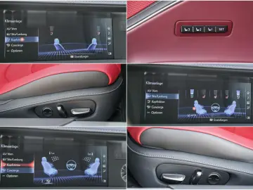LEXUS LC 500 Cabriolet Touring-Paket  Mark Levinson !