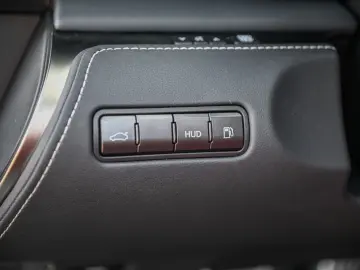 LEXUS LC 500 Cabriolet Touring-Paket  Mark Levinson !