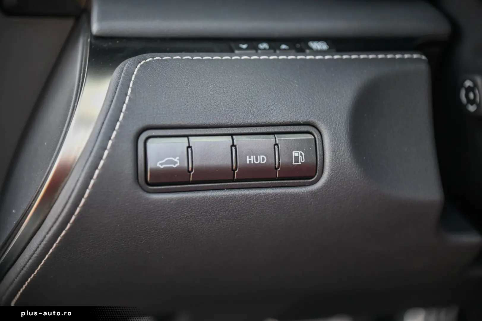LEXUS LC 500 Cabriolet Touring-Paket  Mark Levinson !