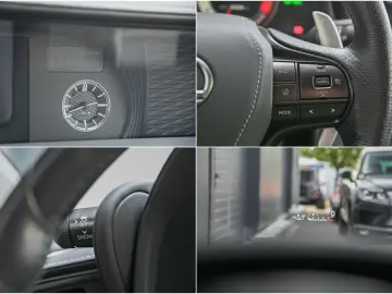 LEXUS LC 500 Cabriolet Touring-Paket  Mark Levinson !