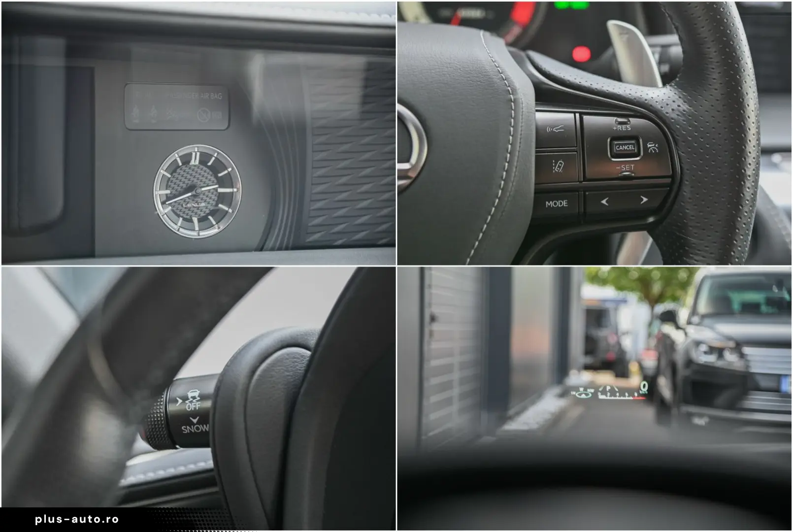 LEXUS LC 500 Cabriolet Touring-Paket  Mark Levinson !