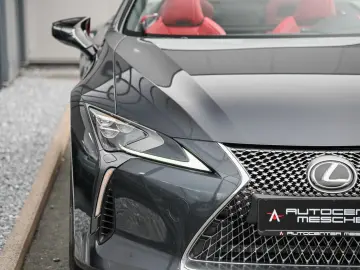 LEXUS LC 500 Cabriolet Touring-Paket  Mark Levinson !