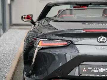 LEXUS LC 500 Cabriolet Touring-Paket  Mark Levinson !