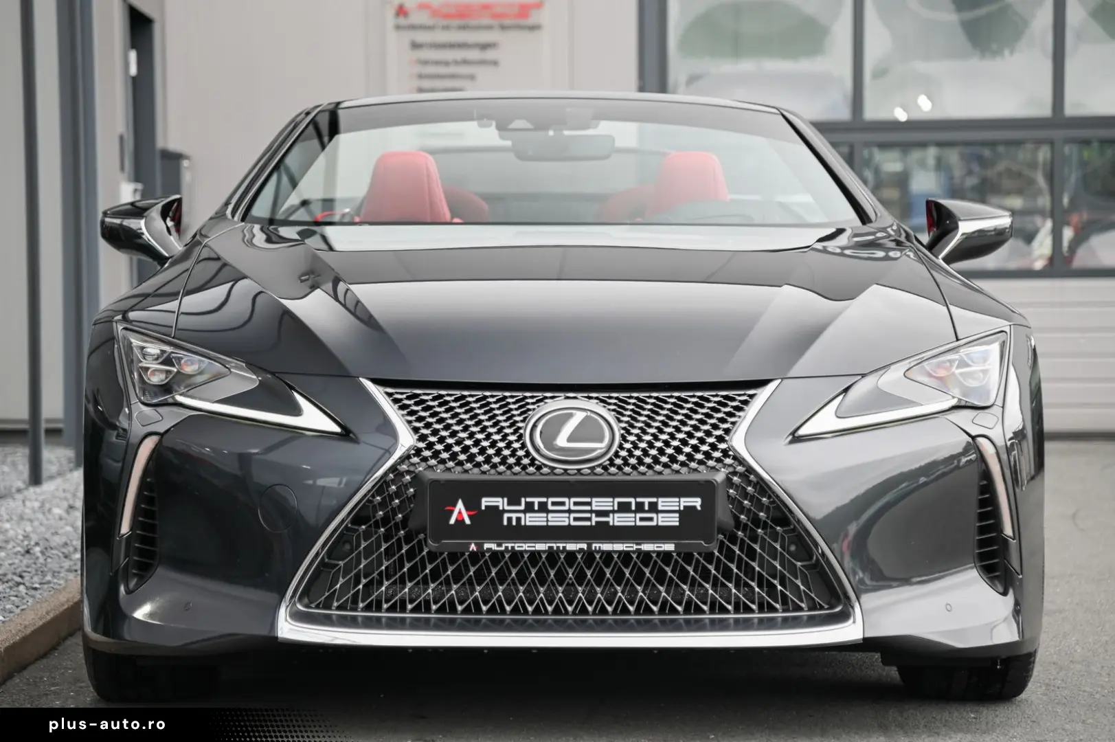 LEXUS LC 500 Cabriolet Touring-Paket  Mark Levinson !